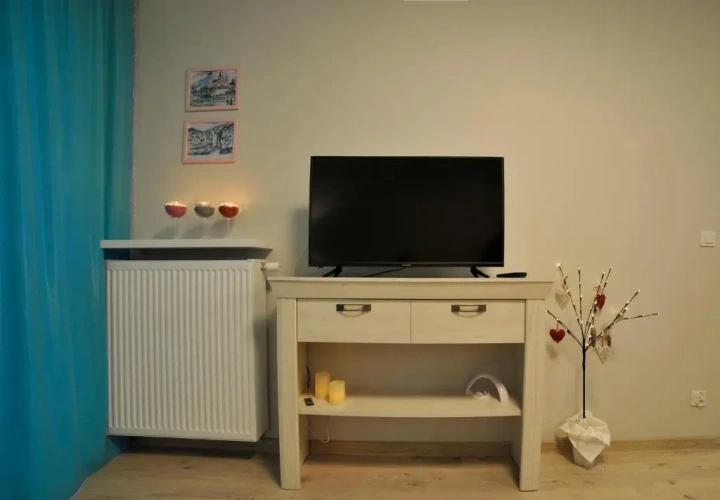 Double Apartment