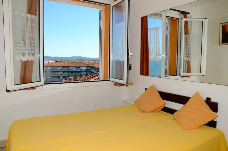 Apartamento Artit 4B