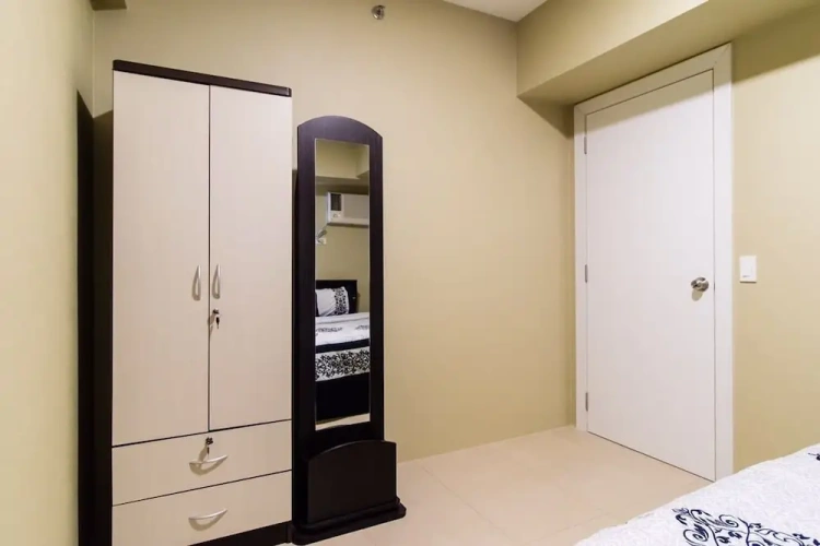1 Bedroom Standard room