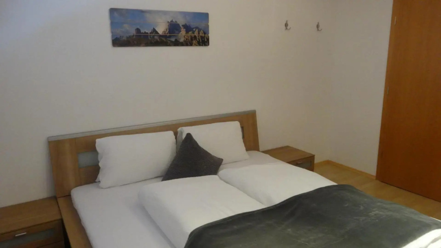 Apartement Flörl