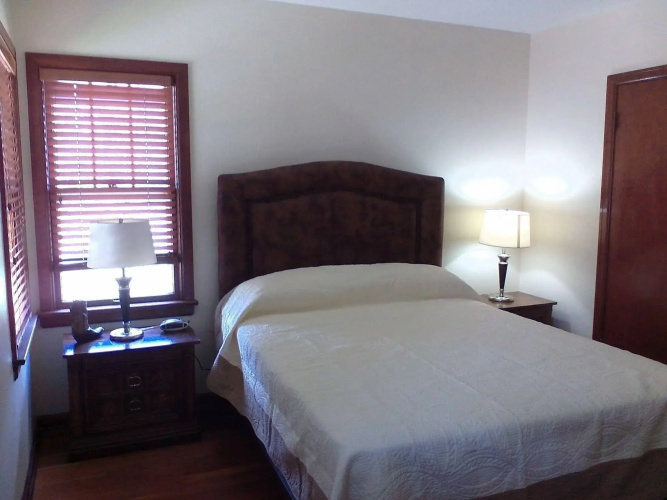 Historic Capitol Hotel Vacation Suites