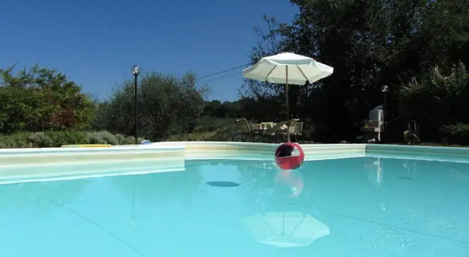 Villa Mafalda