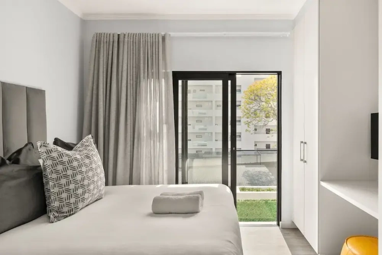 Luxury Apartment
