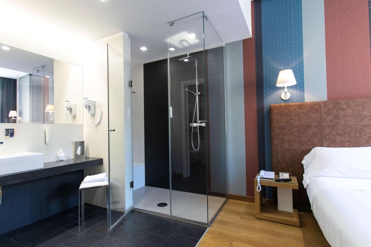 Best Western Ai Cavalieri Hotel photo 15