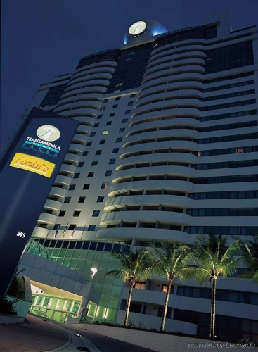 Transamerica Prime Barra