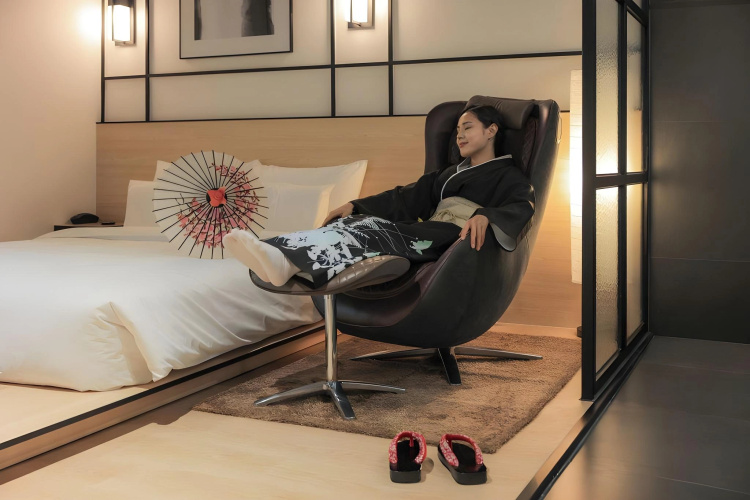 E Hotel Gumi