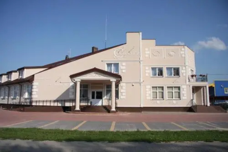 Hotelbild