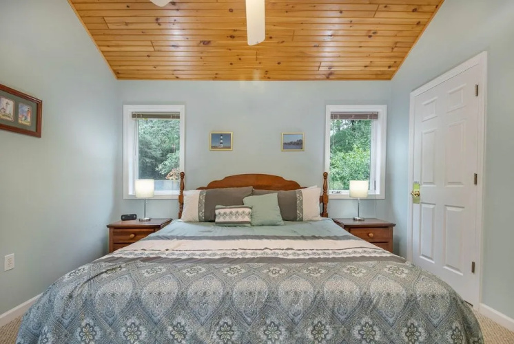 Mountain Meadow by Taylor Made Deep Creek