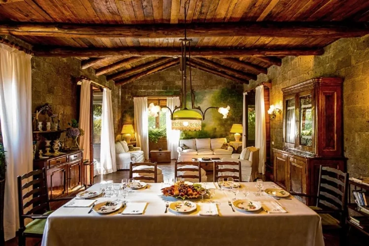 4 Bedrooms Villa