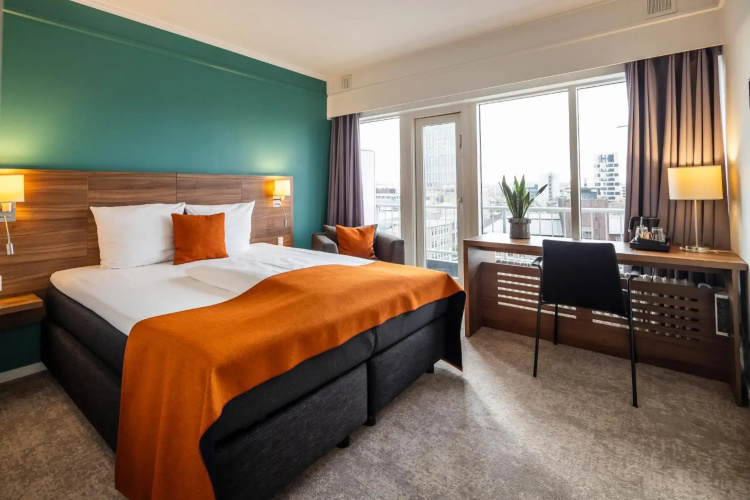 Hotel Atlantic