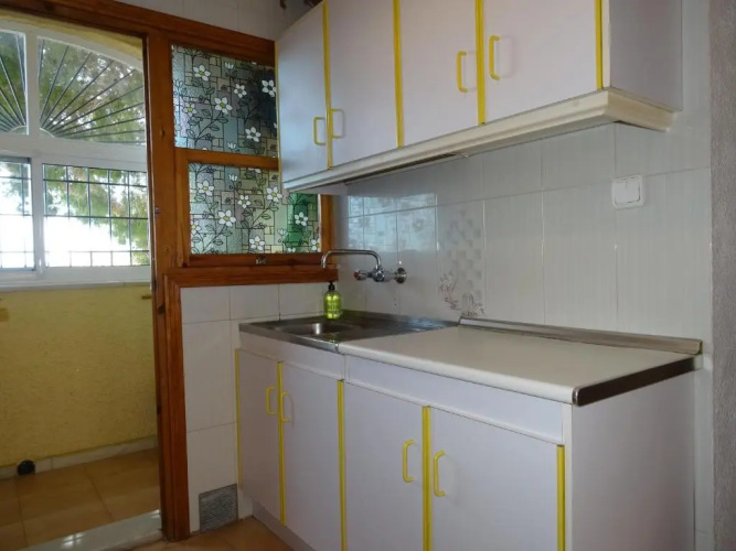 Casa Mediterráneo