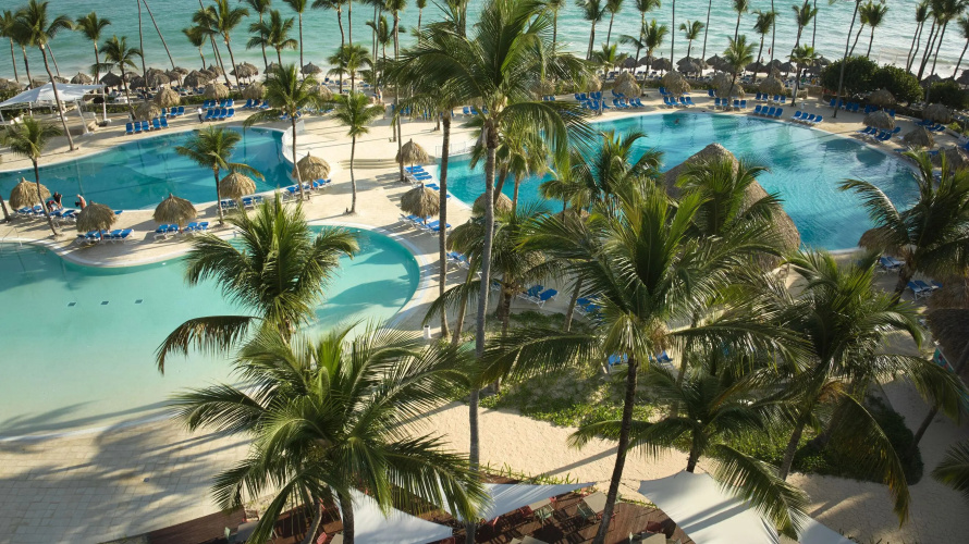 Bahia Principe Grand Punta Cana photo 39