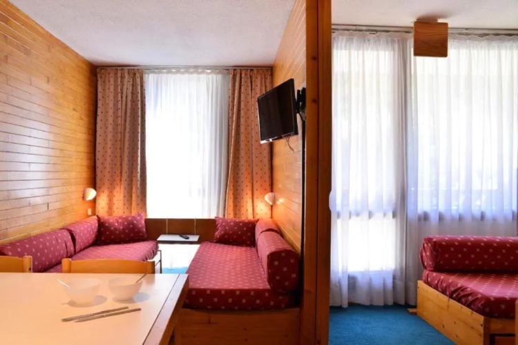 Résidence Saint Jacques A - Studio pour 4 Personnes 19