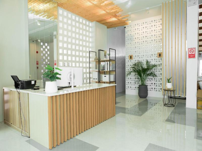 S1 Trang Hotel