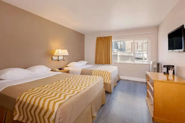 Travelodge Eureka