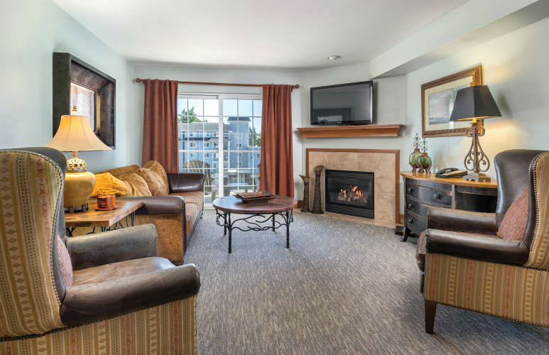 WorldMark Blaine