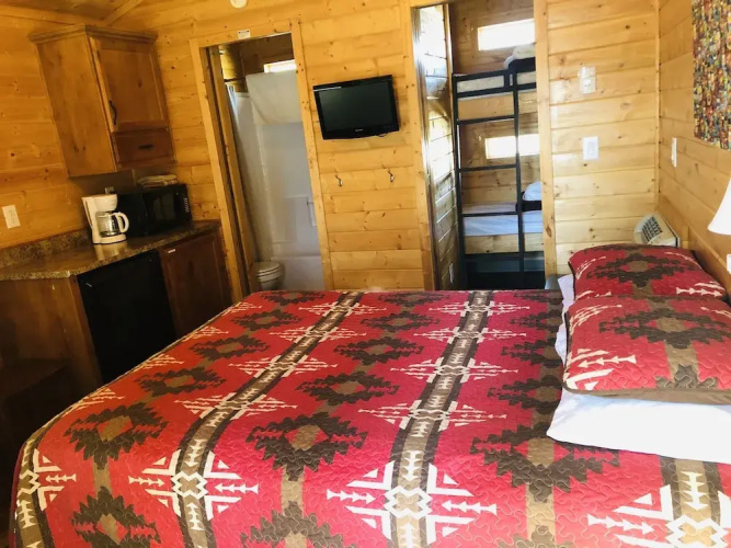 Silver City KOA