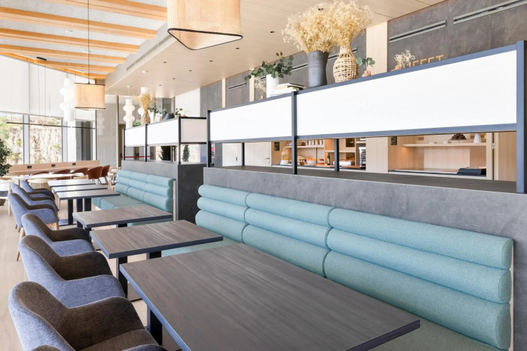 B&B Hotel Madrid Tres Cantos