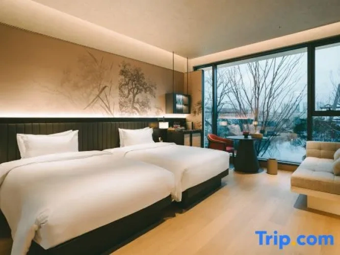 Premier Double room