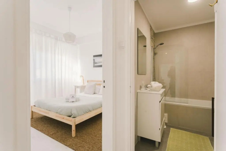 Best Houses 54 - Mar de Peniche