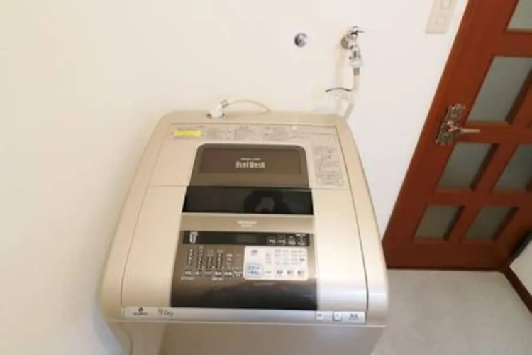 RESIDENTIAL HOTEL Watanabe BLDG. 701