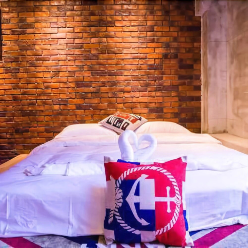 Mini More Hotel