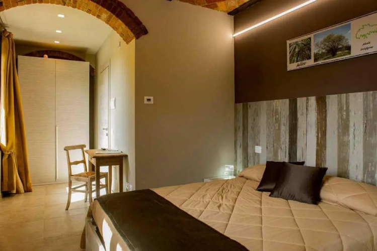 La Crota Ristorante e Camere