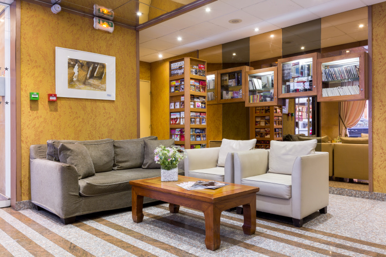 Hotel Fertel Etoile photo 17