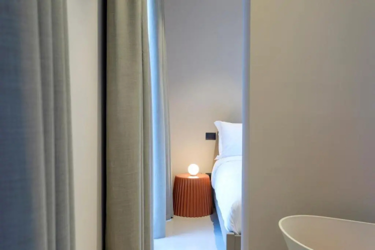 Ollen apartments