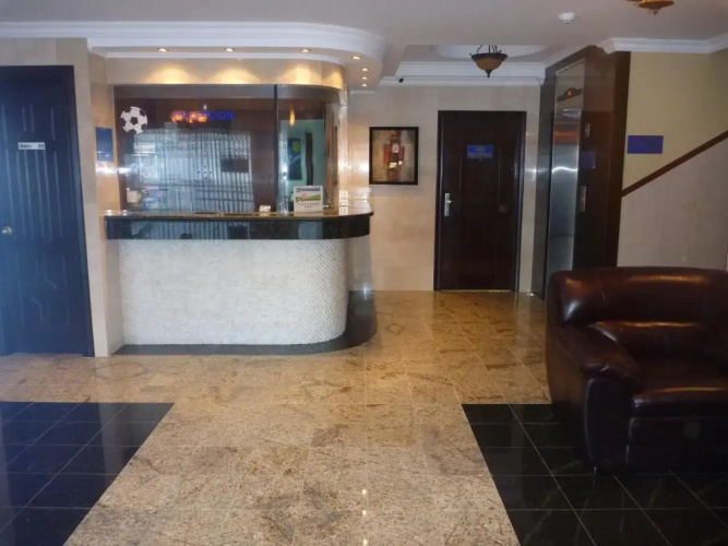 Residencial El Amanecer