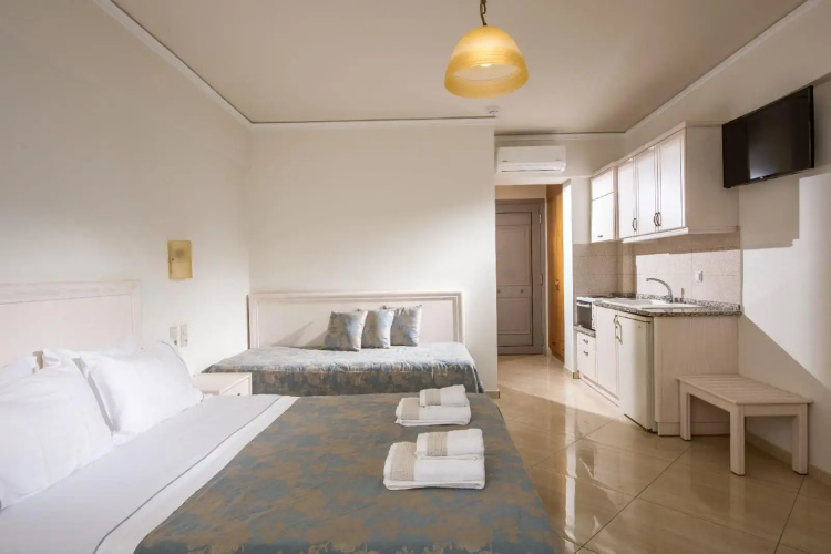 Ariadne Beach