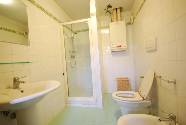 Holiday Apartment Colonna 1