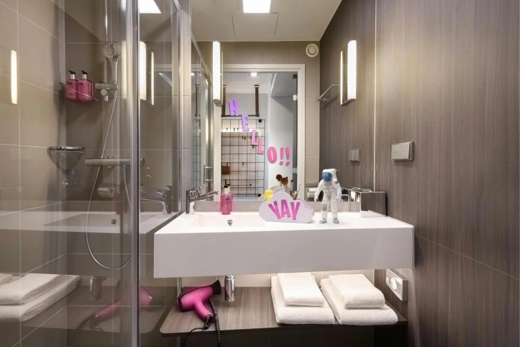 Moxy Stuttgart Feuerbach photo 9