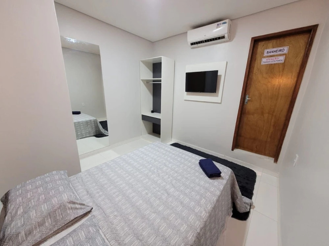 Hotel Manaus - Dom Pedro
