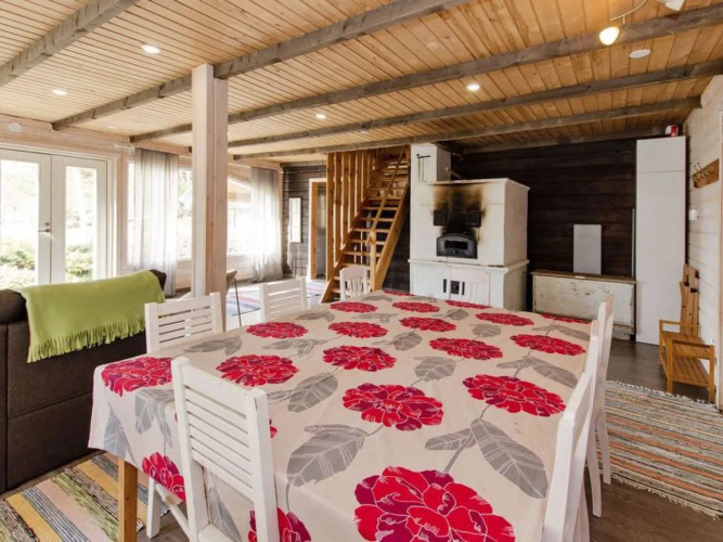 House Ateljee Rääkkylä