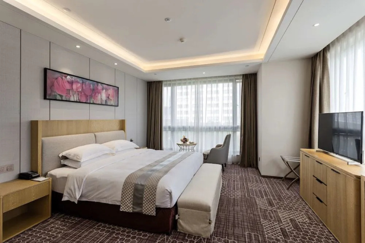 Golden Tulip Guiyang