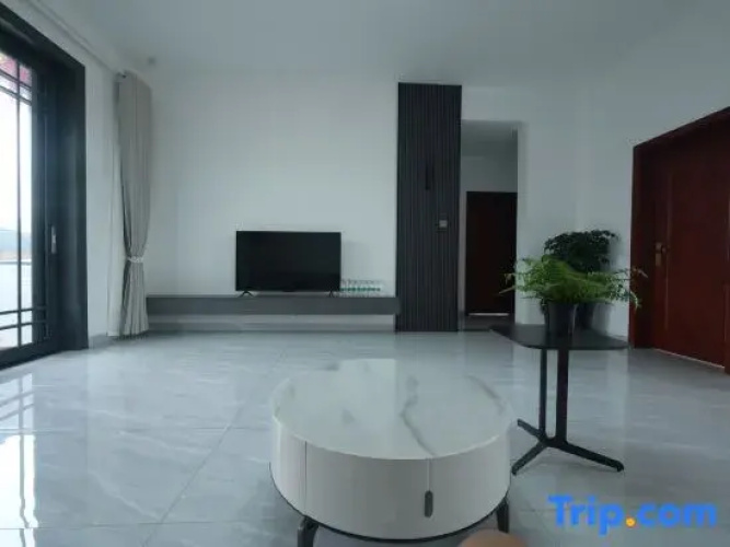 Jinwowo Homestay