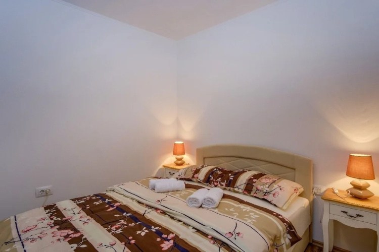 Antonella - Apartment Noa
