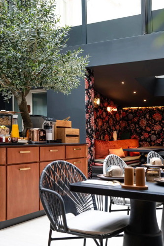 Фотография отеля