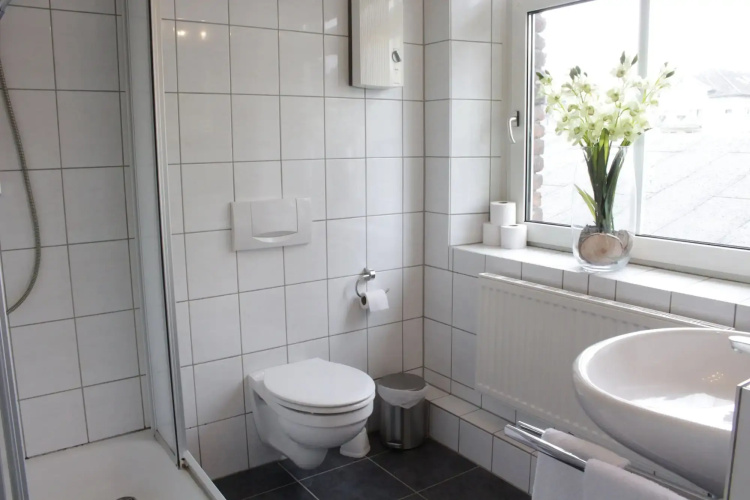 Hotel Dampfmühle