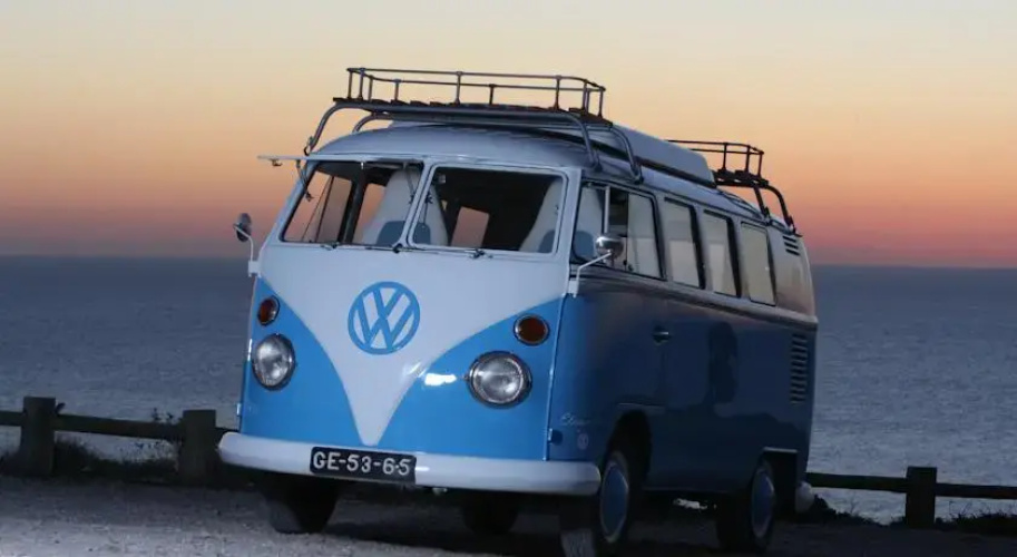 SurfinPortugal
