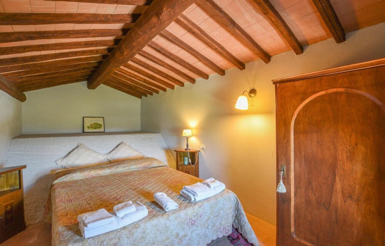 Villa San Venanzo