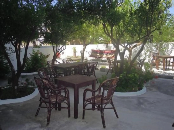 Platon Hotel