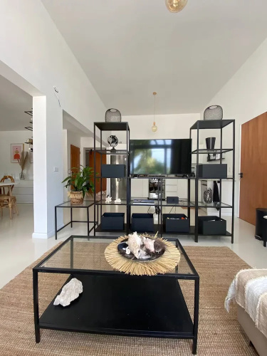 Palm Beach Vacaysuites - Palm Suite 100m2