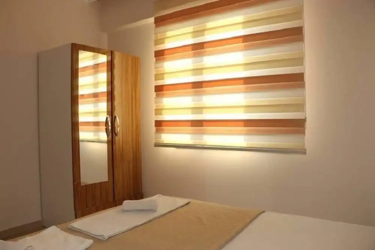Double Apartment