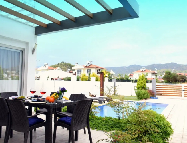 Tala Villa 6