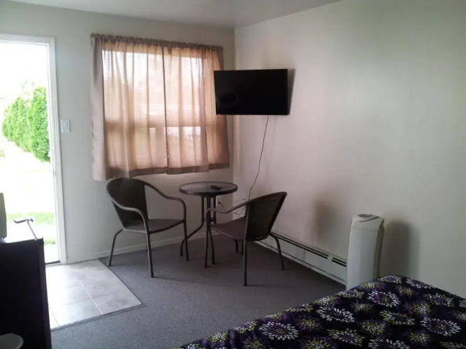 A&K Motel