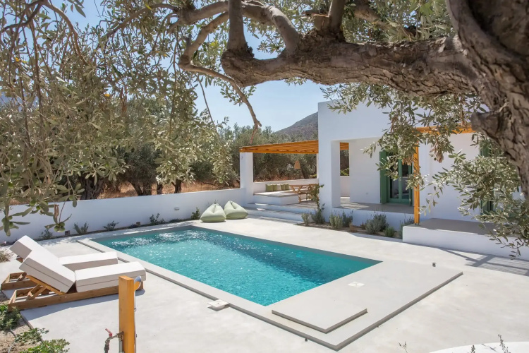 Onar Villas