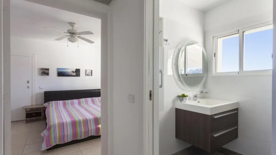 Apartamento Chic 4