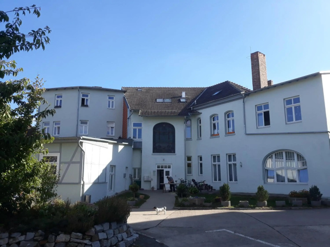 Otel görseli